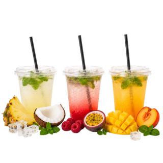 LIMONADE MAISON